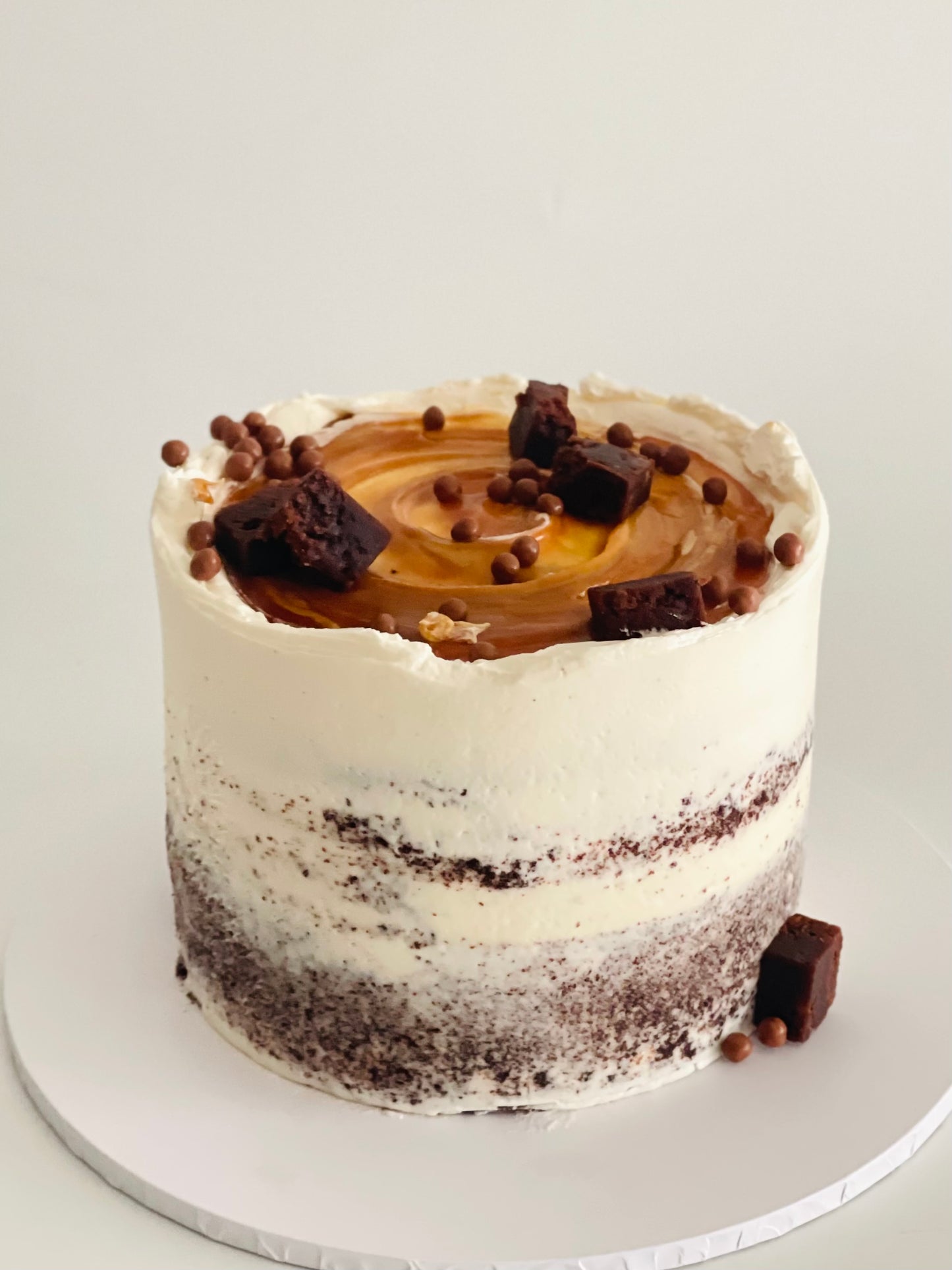 Choco Caramel