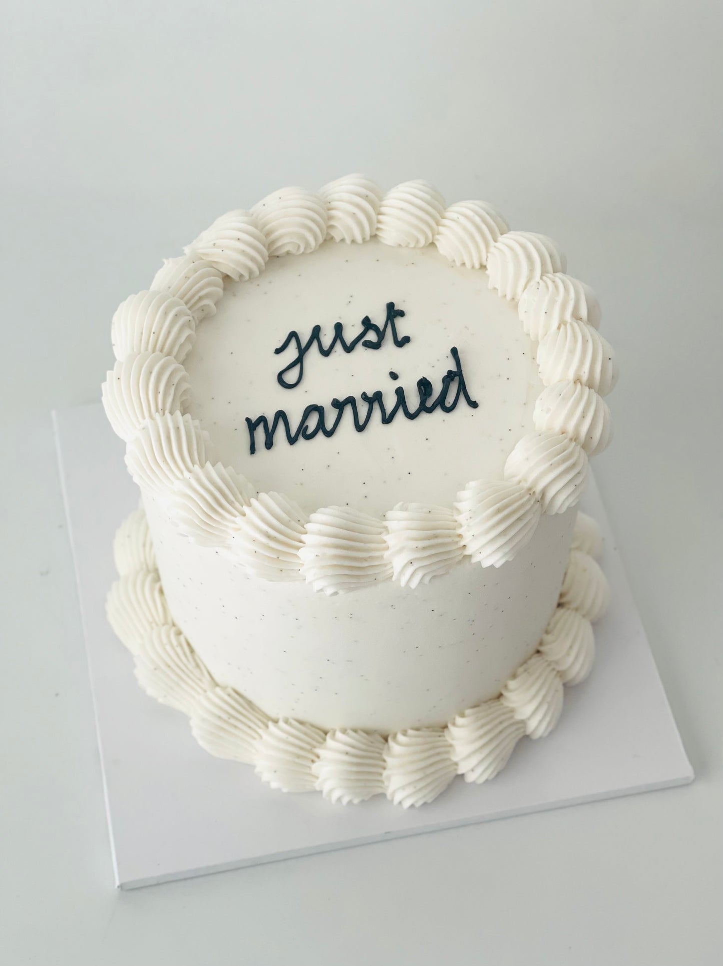 Mini Cake