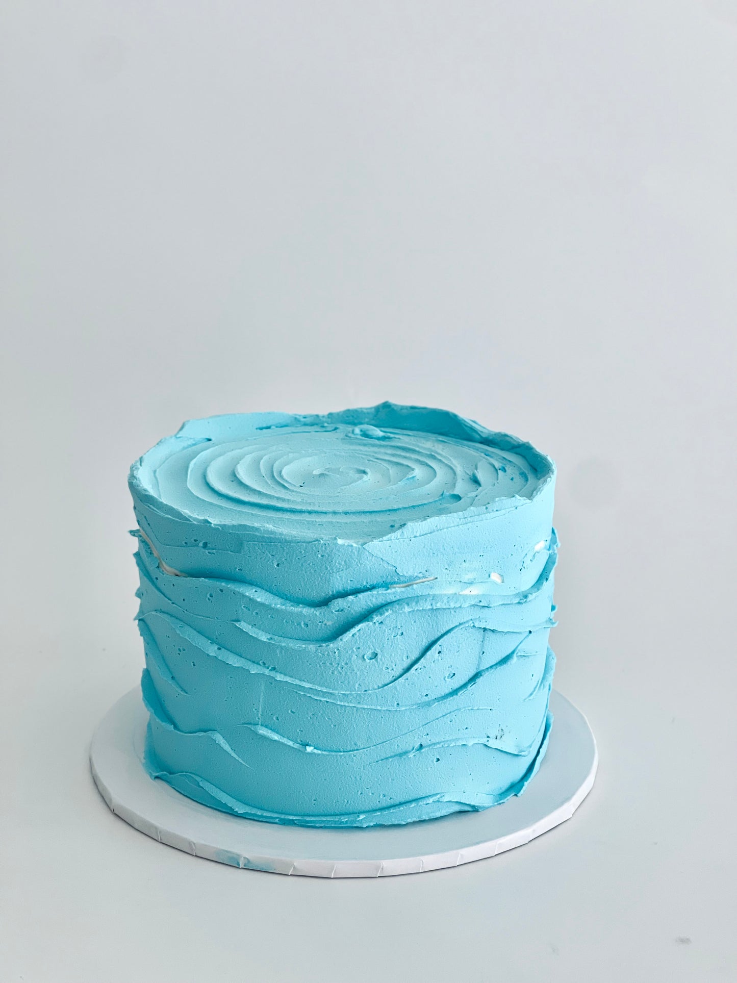 Smash Cake