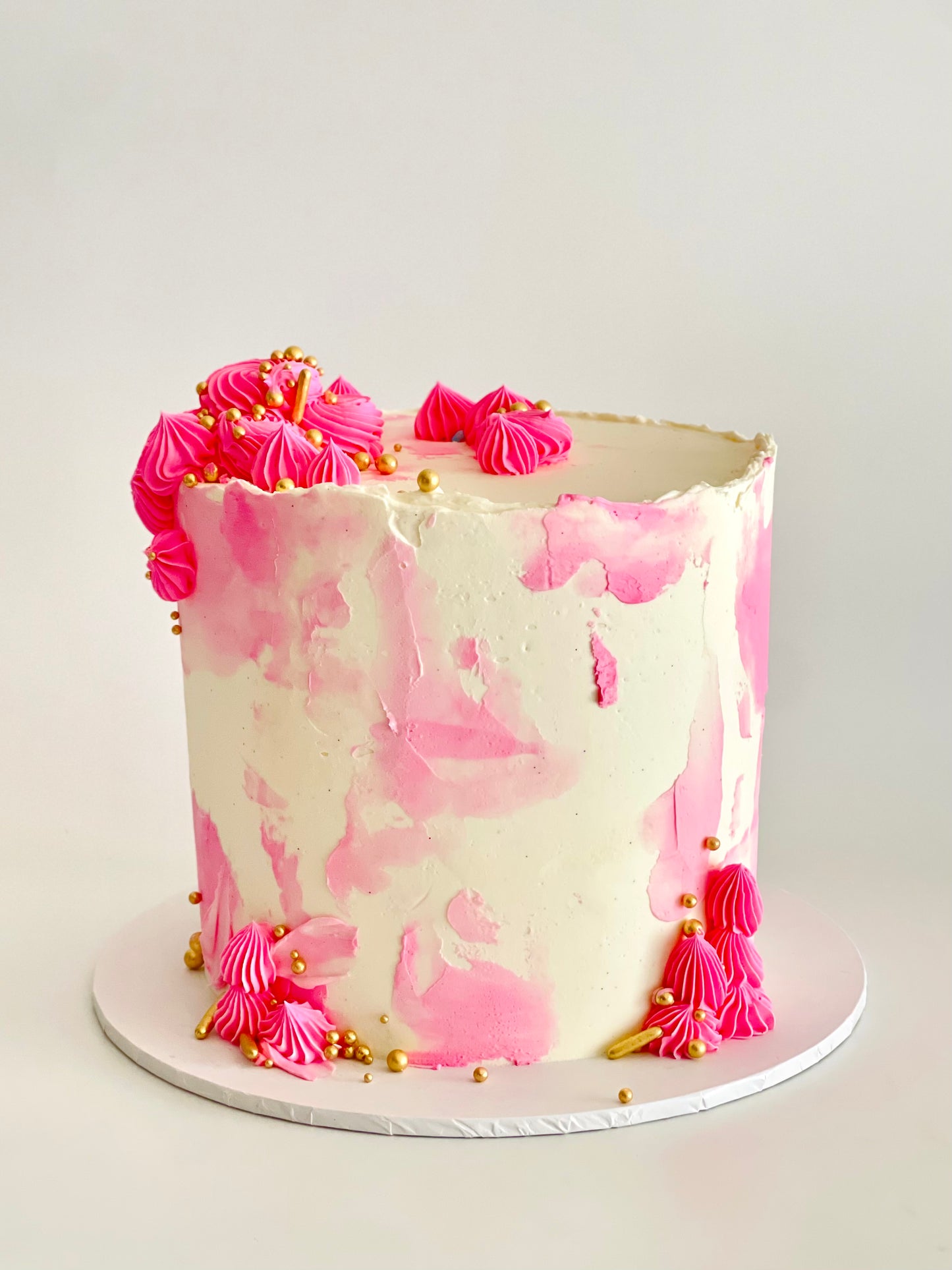 Chantilly Pink