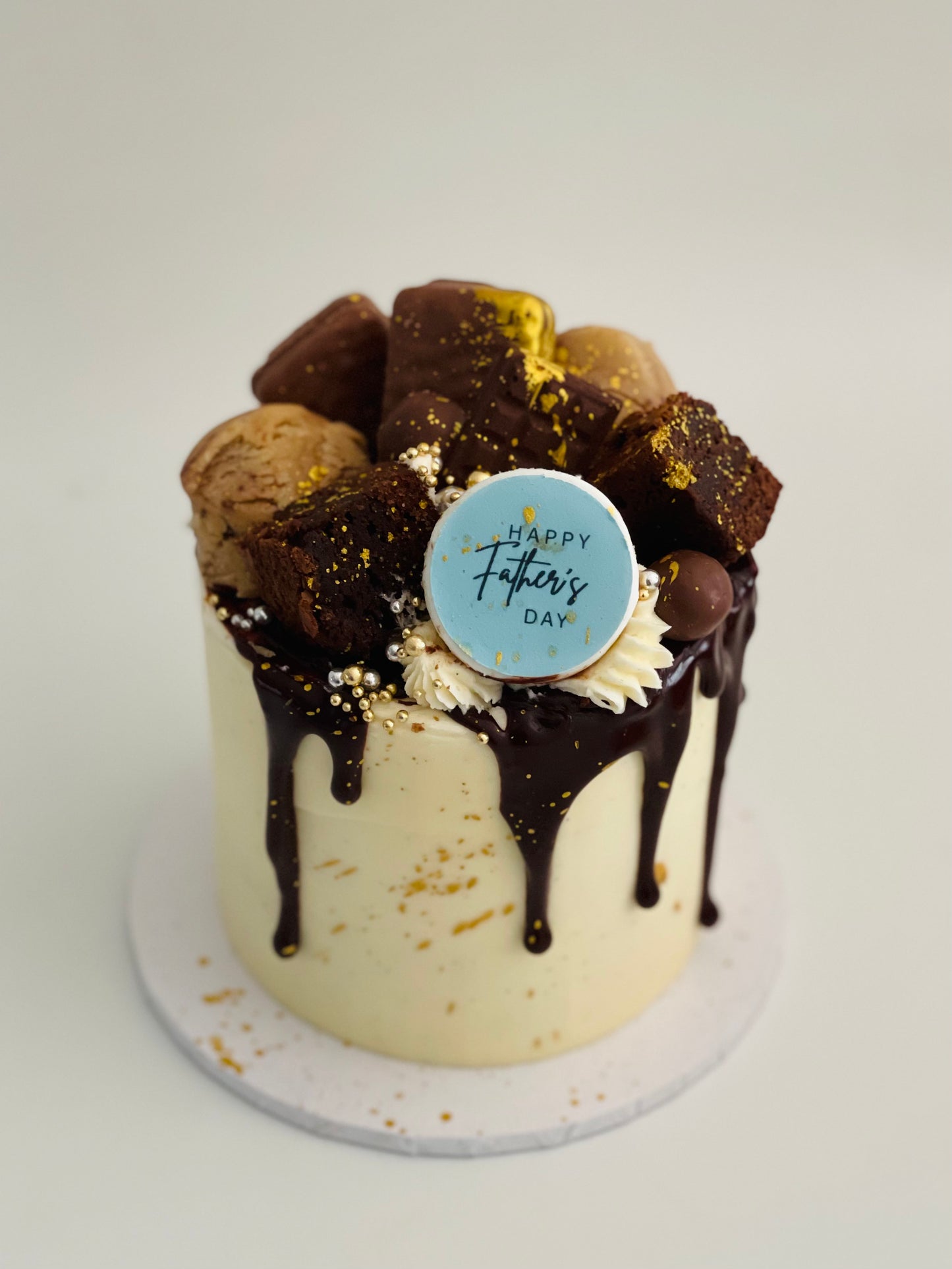 Father's Day mini