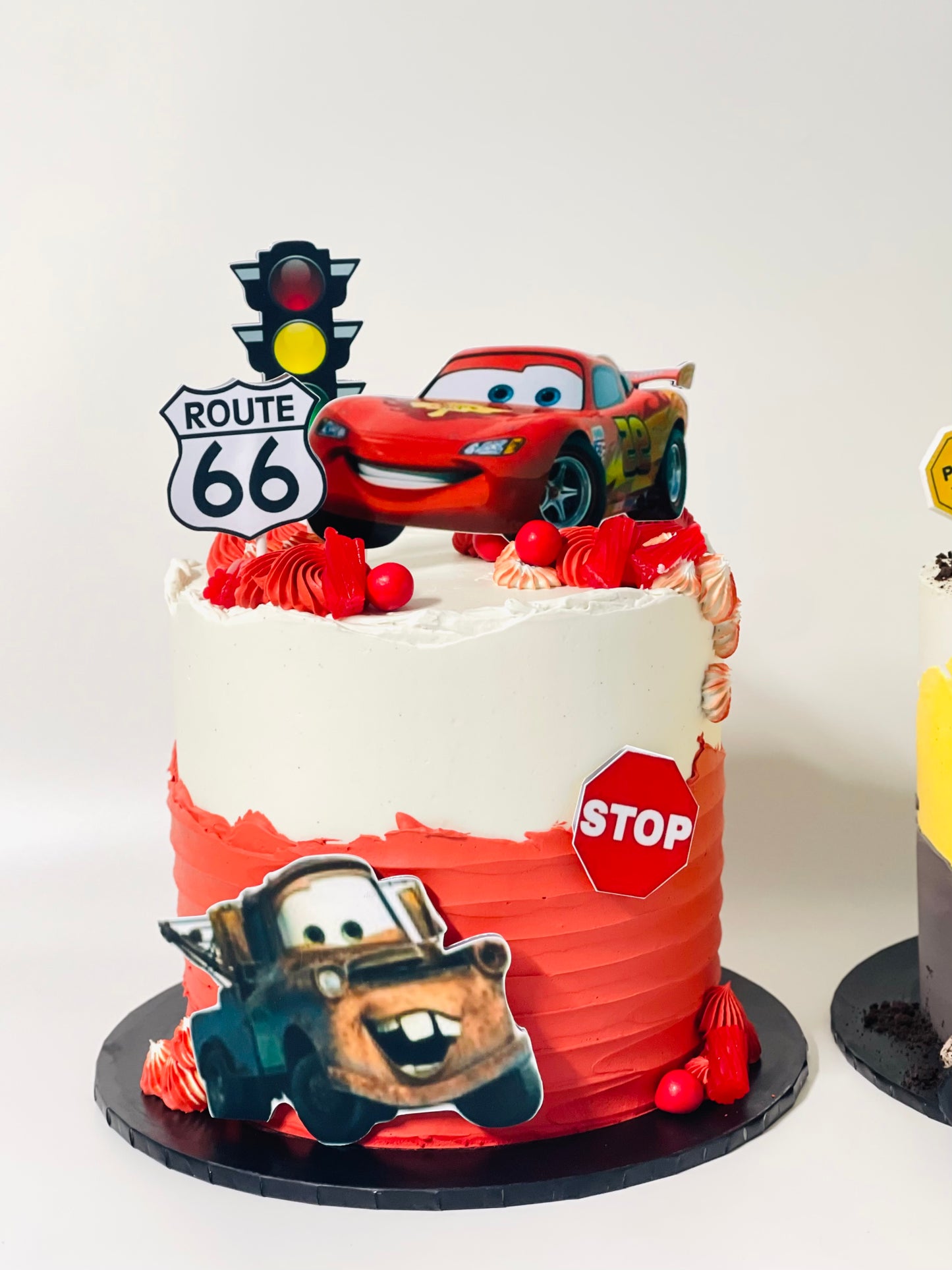 Kids Theme cake with 2 day lead time