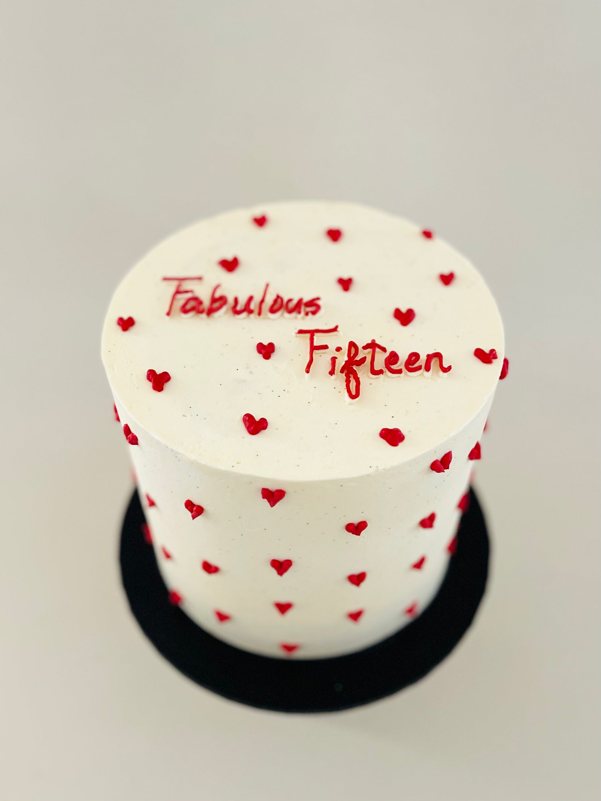 Trending cake from our bakehouse in Brisbane