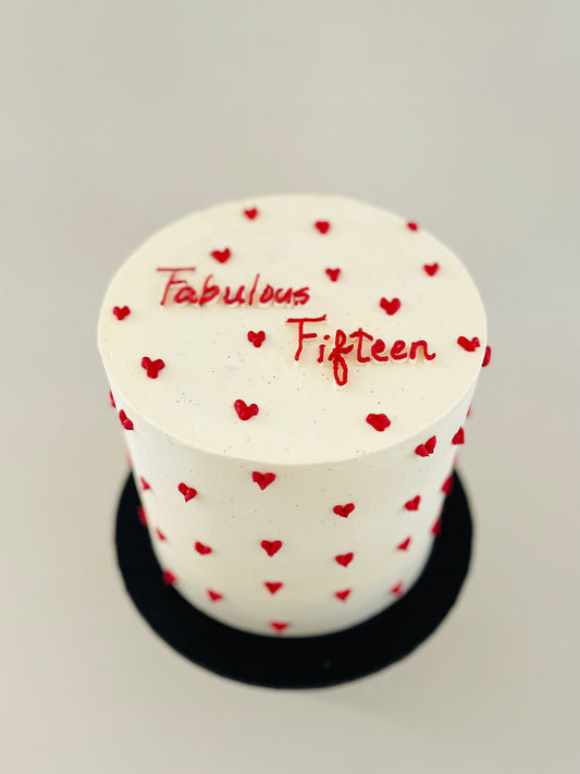 Trending cake from our bakehouse in Brisbane