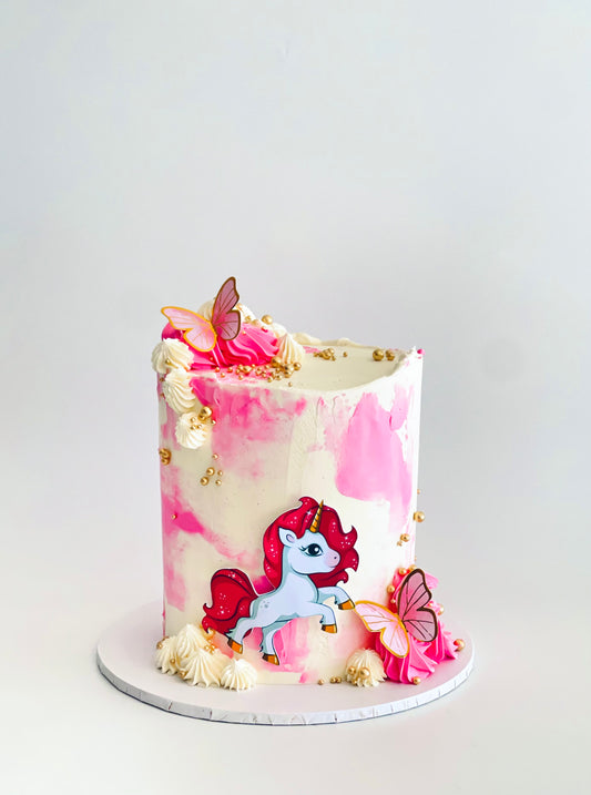 Unicorn Cake