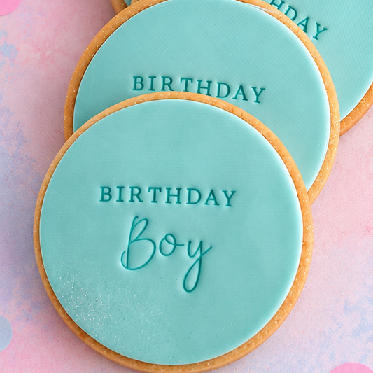 Birthday Boy