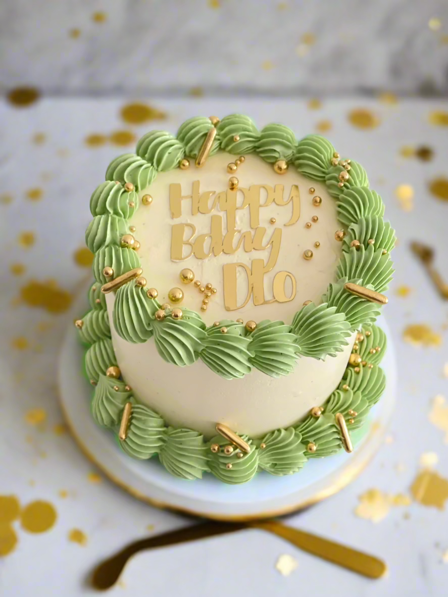 Mini Cake