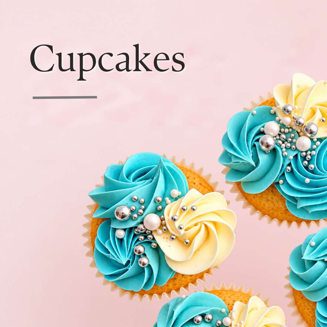 Cupcakes