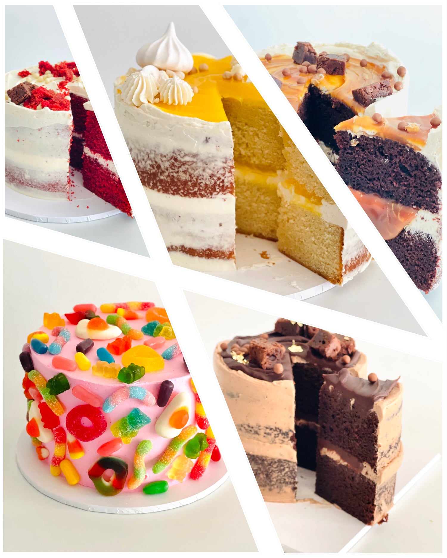 Flavour Load- Same Day