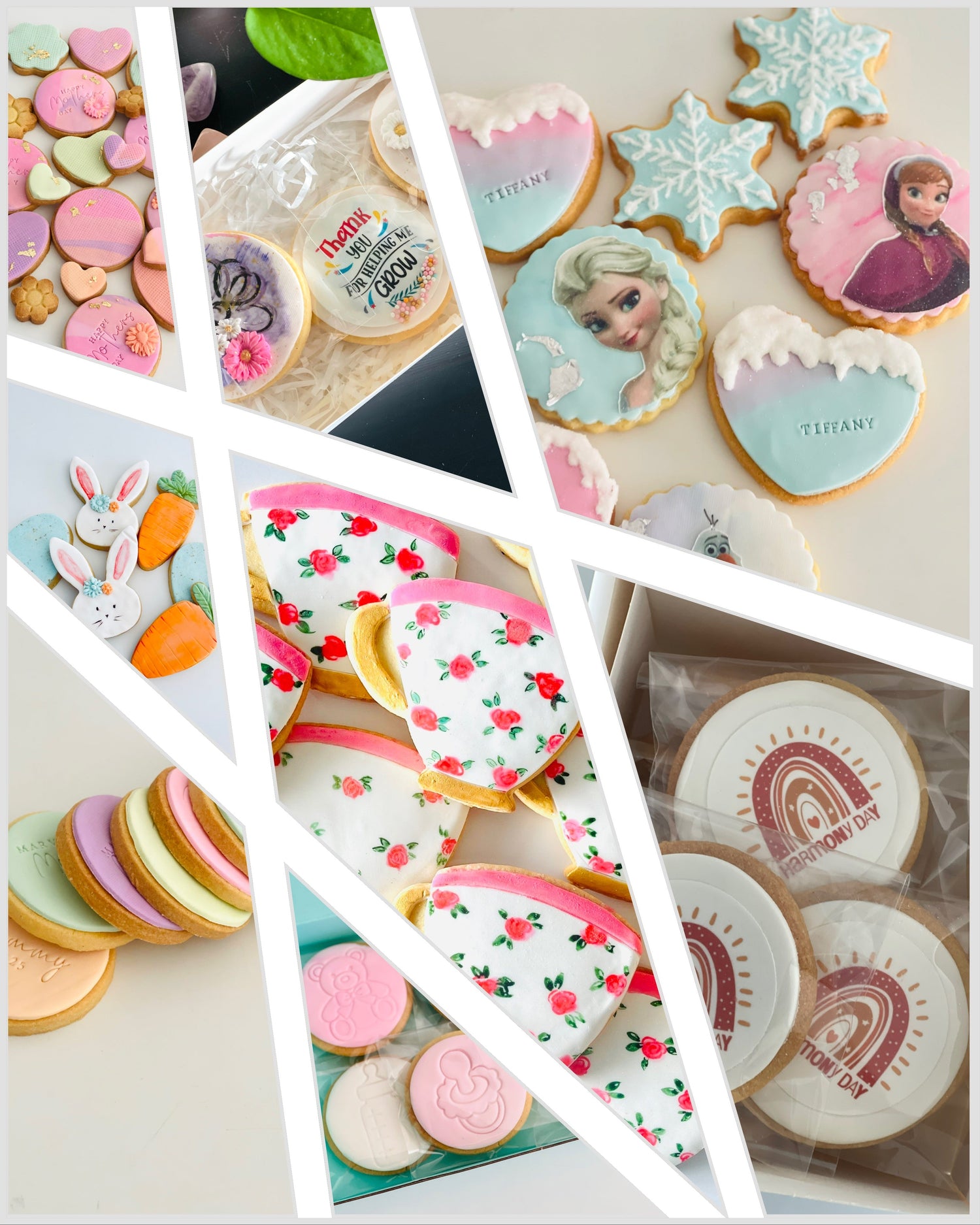 cookies