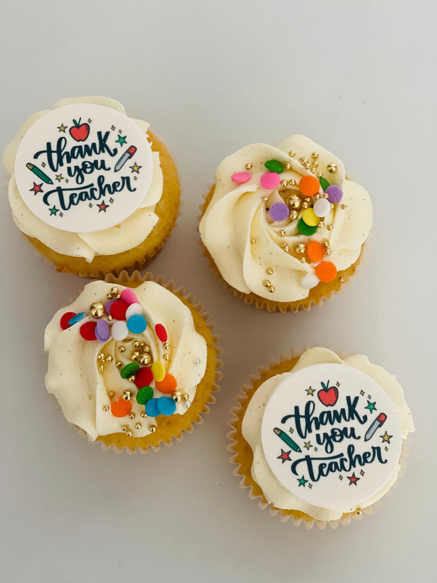 World Teachers Day