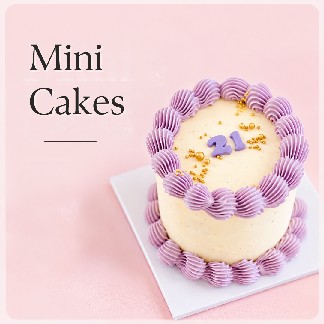 Mini Cakes