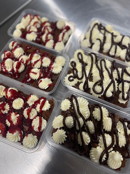 Cake Drop
