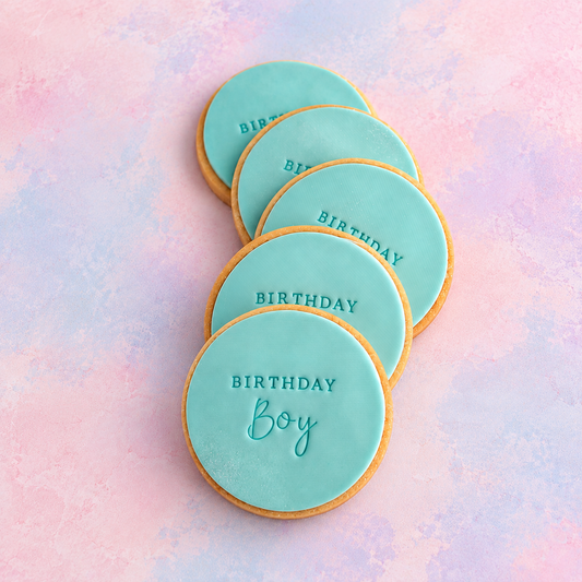 Birthday Boy