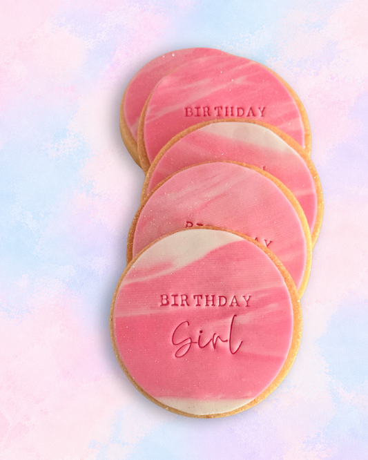 Birthday Girl