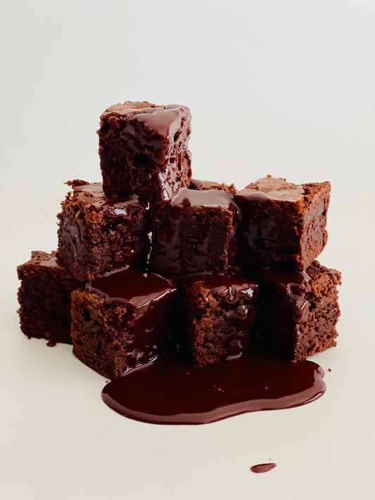 Brownie Bites