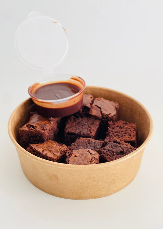 Brownie Bites