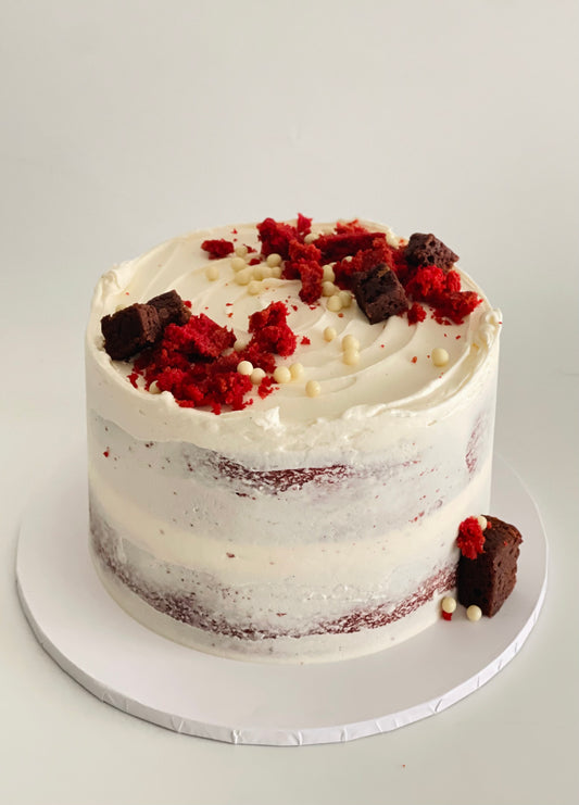 Red Velvet Cake