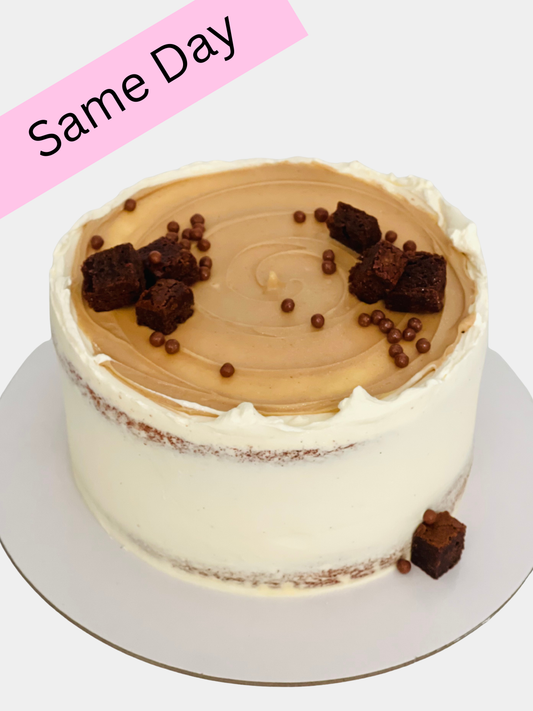 Chocolate Bueno - Same Day