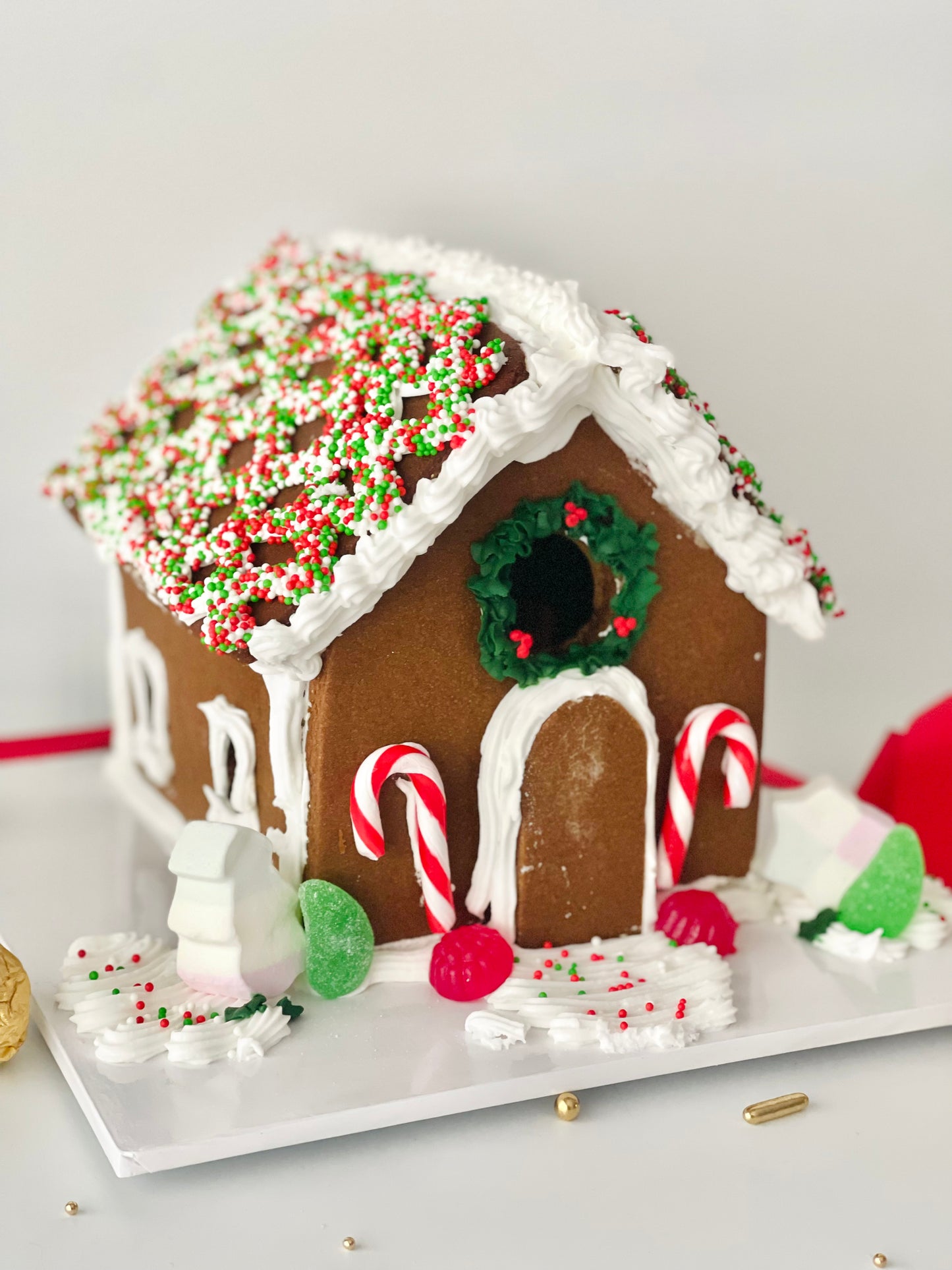 Gingerbread House Kit