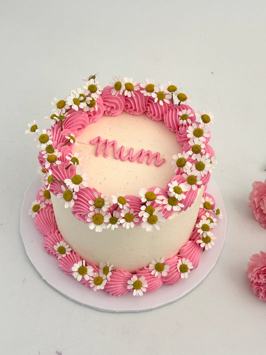 Mothers Day | Field of Flowers