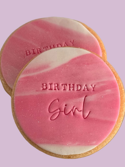 Birthday Girl