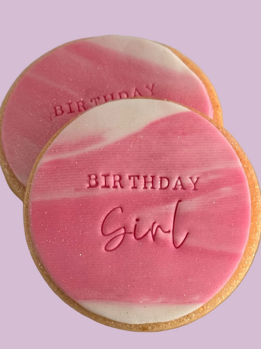 Birthday Girl