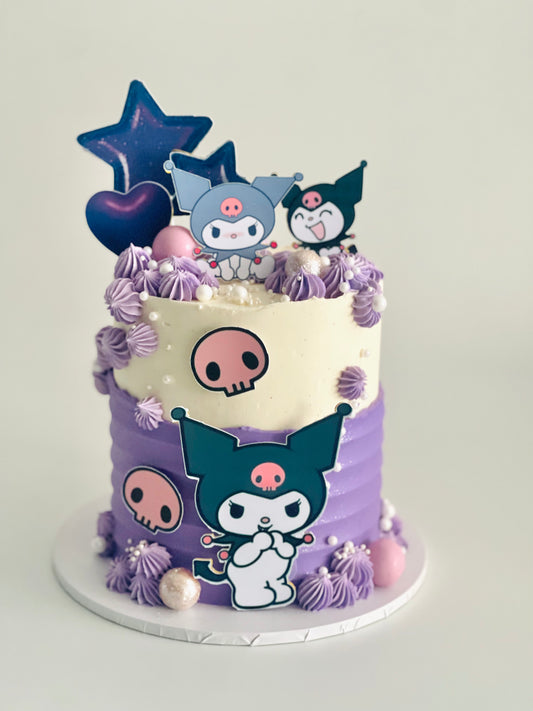 Kuromi
