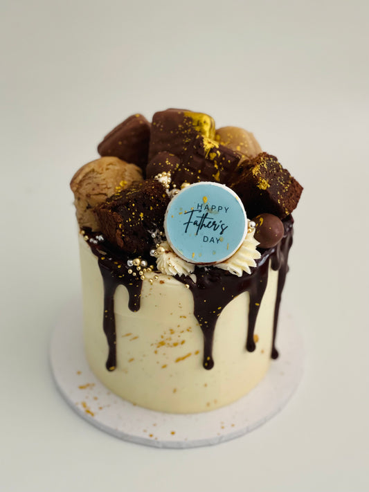 Father's Day mini