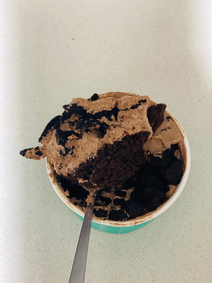 Cake Cup - Pack of 4