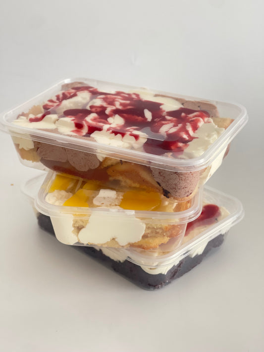 Cake Box