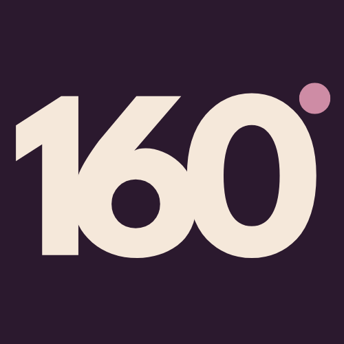 160 Degrees