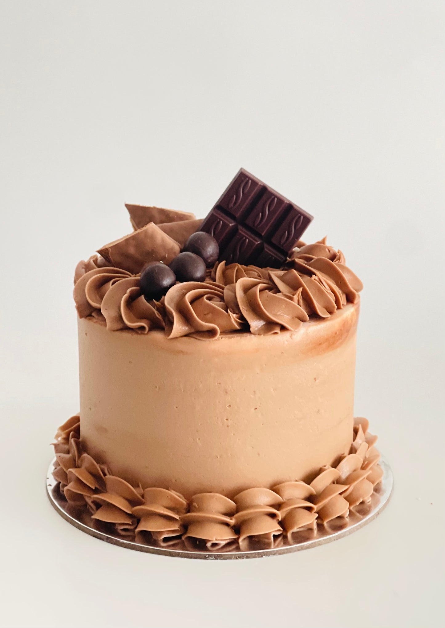 TimTam Cake