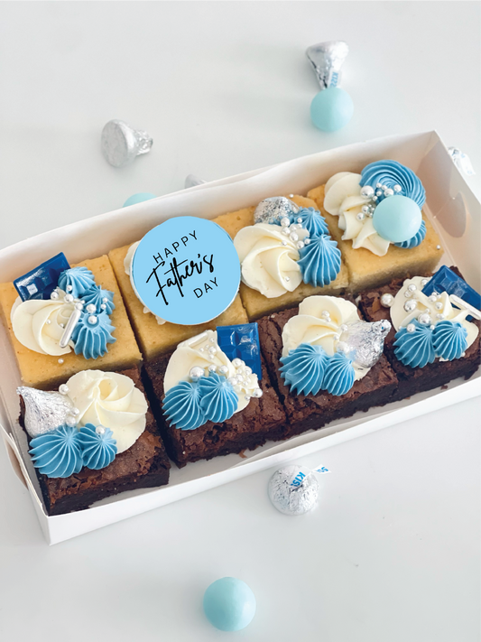 Blondie & Brownie Duo Pack