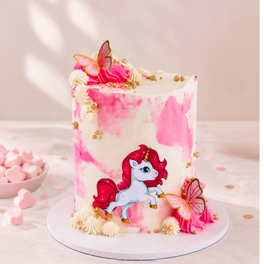 Unicorn Cake