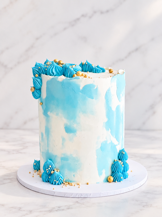 Chantilly Blue
